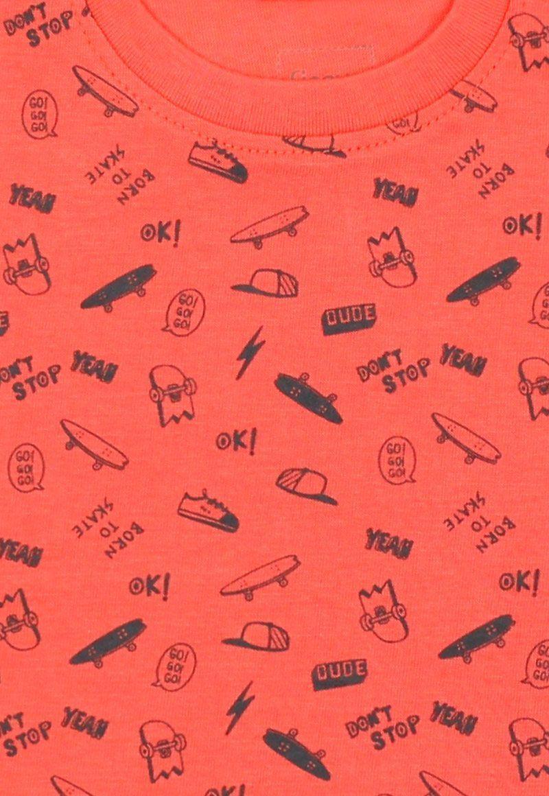 Polera bebé niño rapport day to day-2