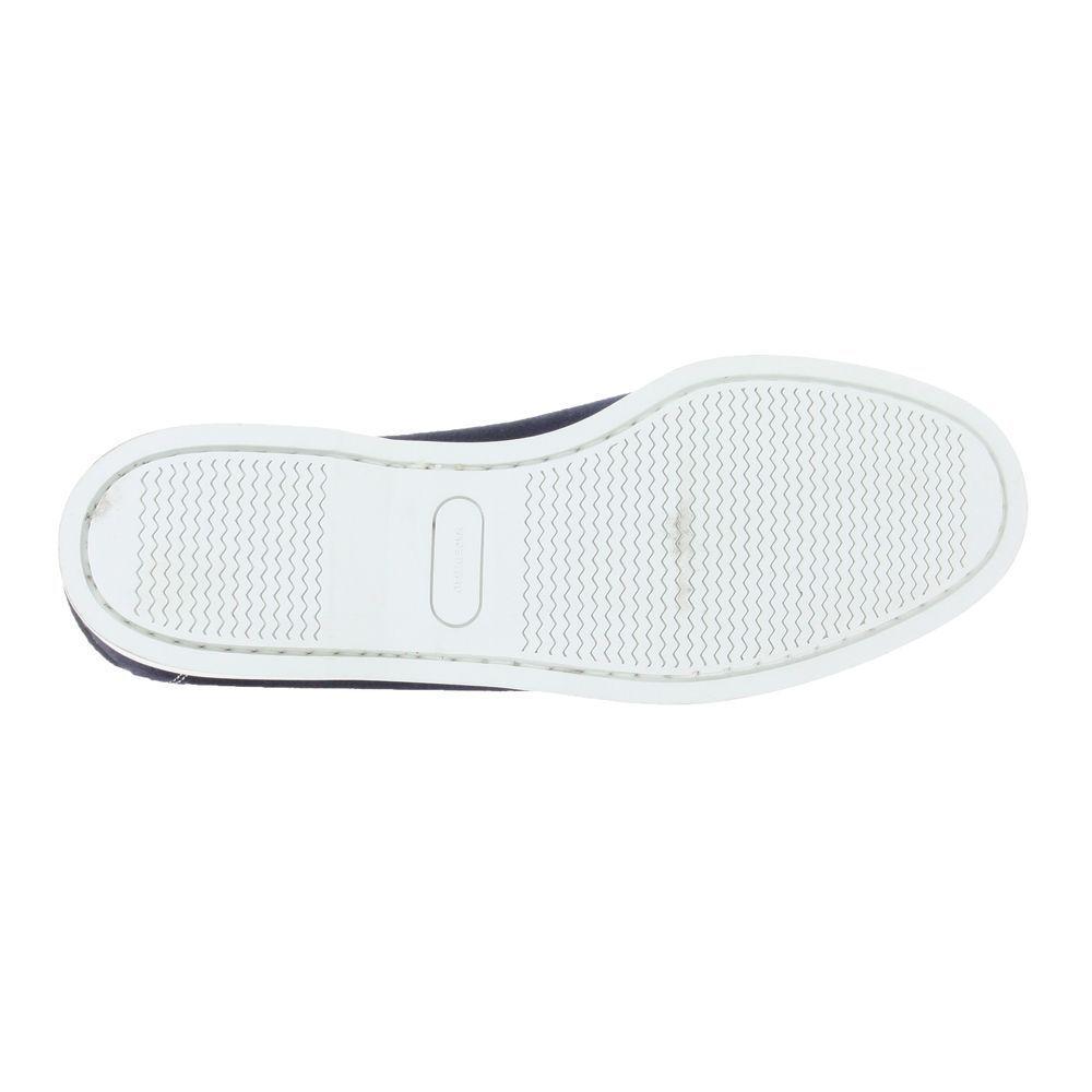 Mocasines Portside Azul-5