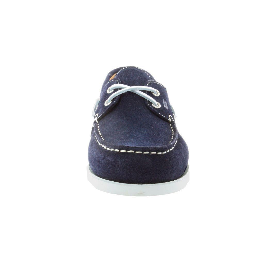 Mocasines Portside Azul-4