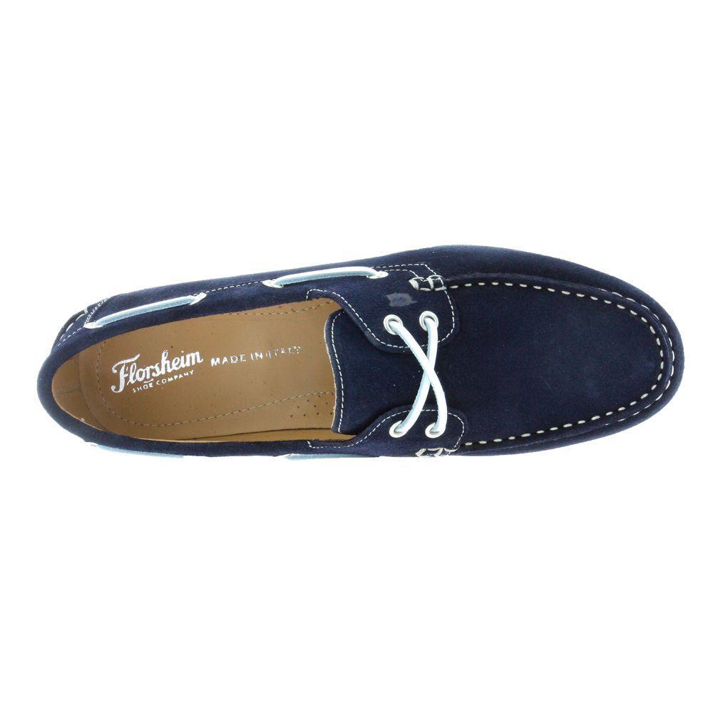 Mocasines Portside Azul-6