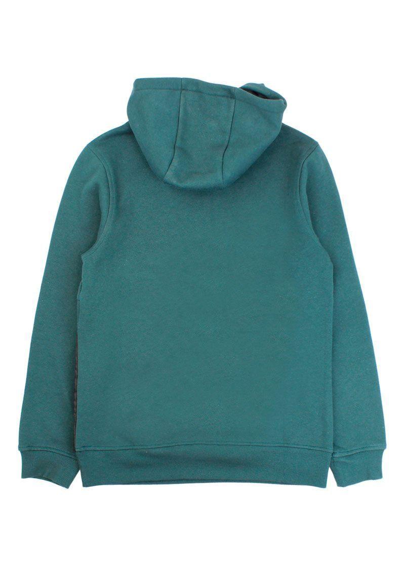 Poleron jr niño power 342-1