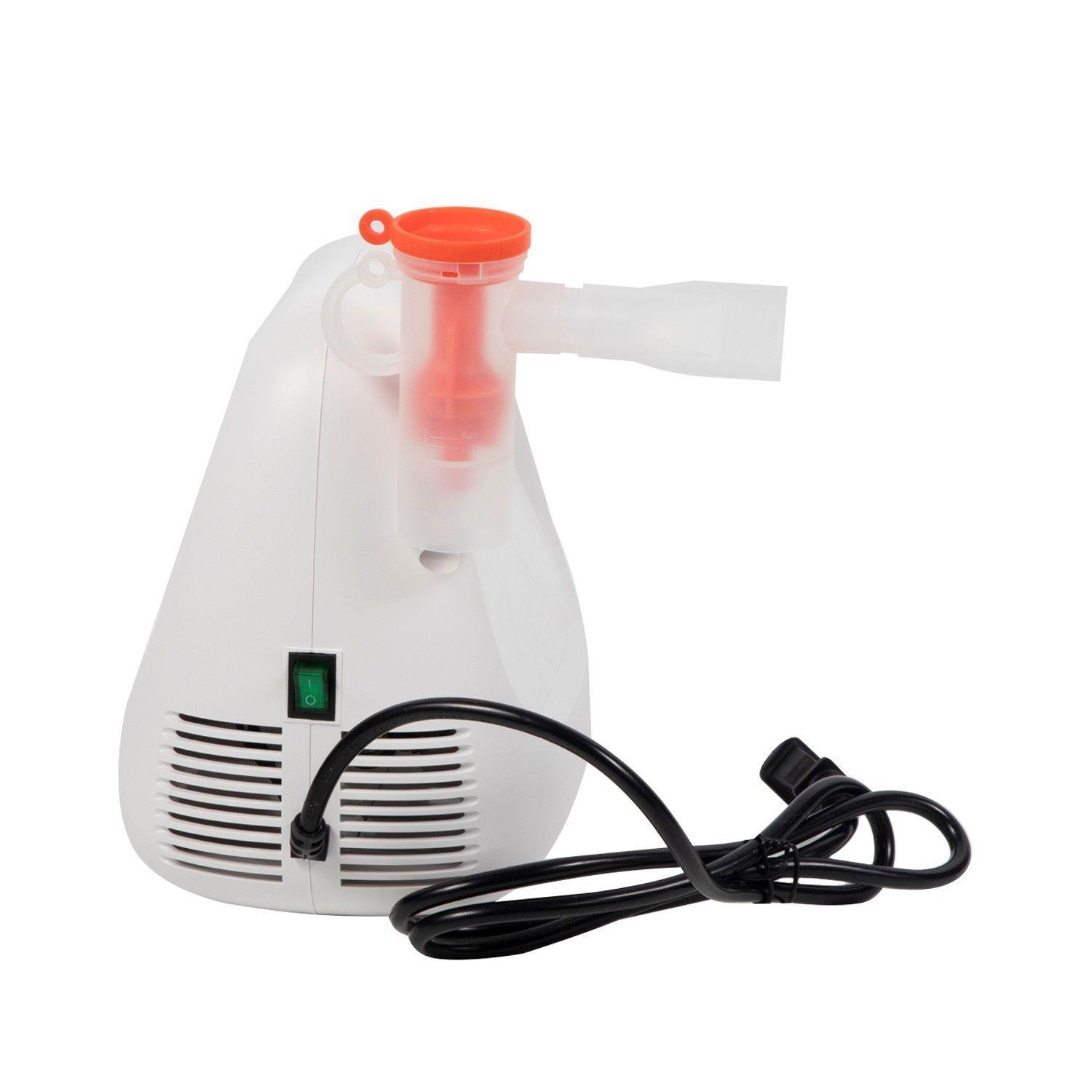 Nebulizador – Compresor Adultos y Pediátricos-2