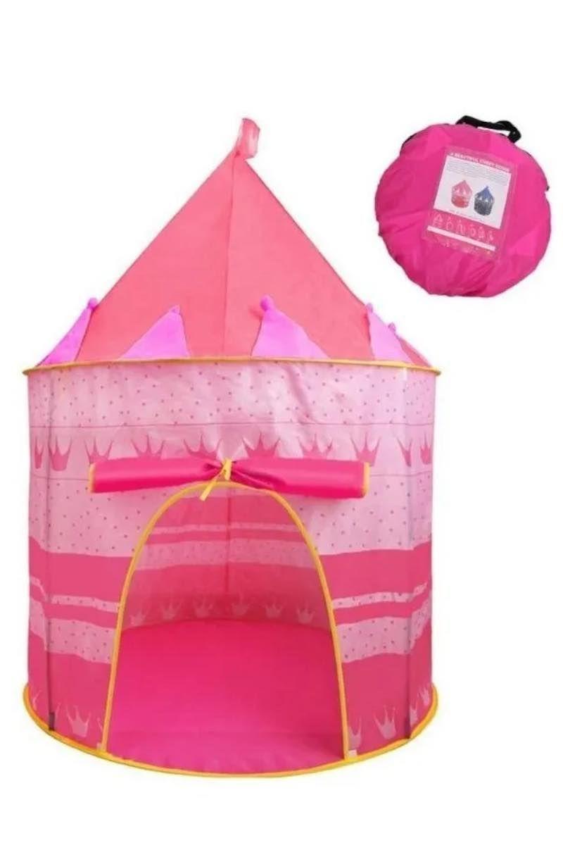 CASTILLO ARMABLE ROSADO-2