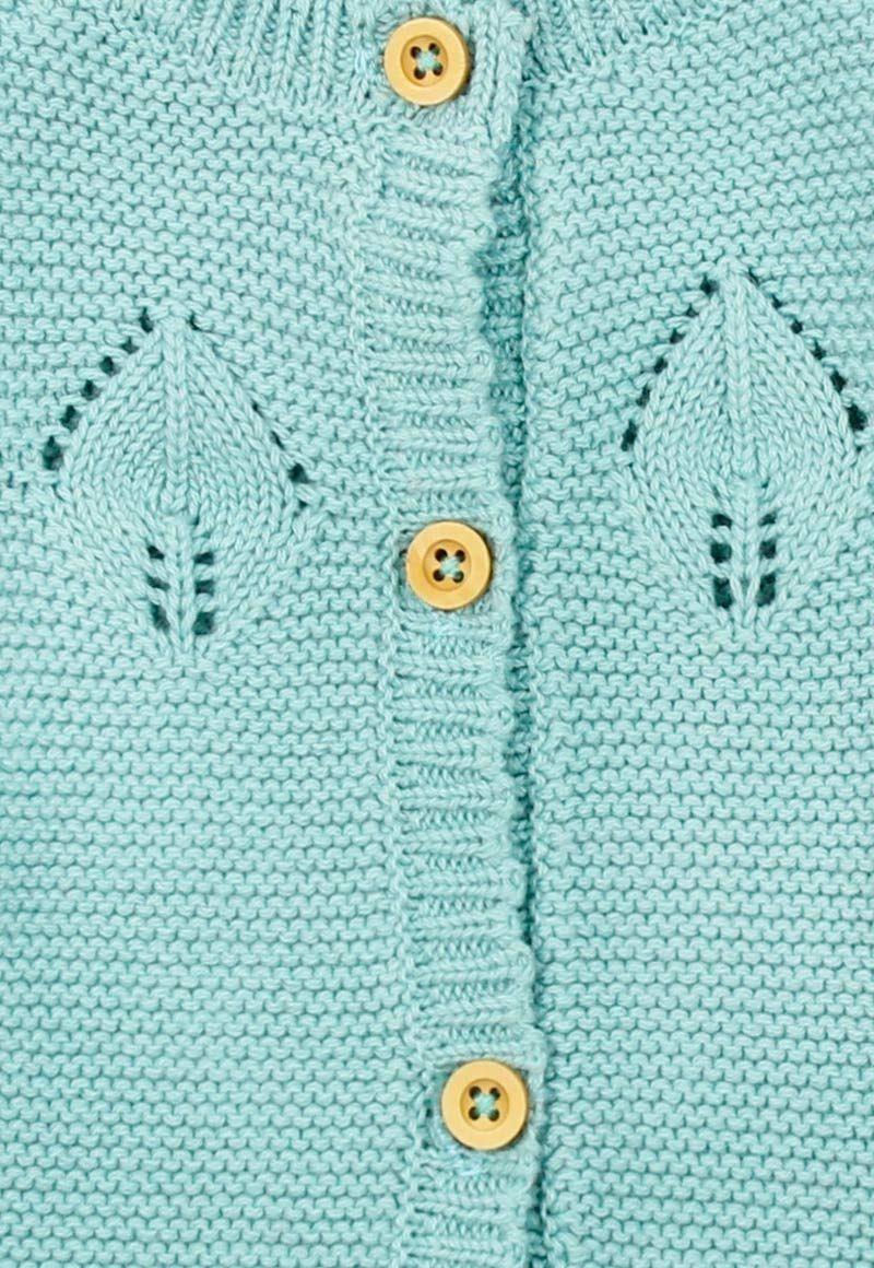 Chaleco new born niña 134-2