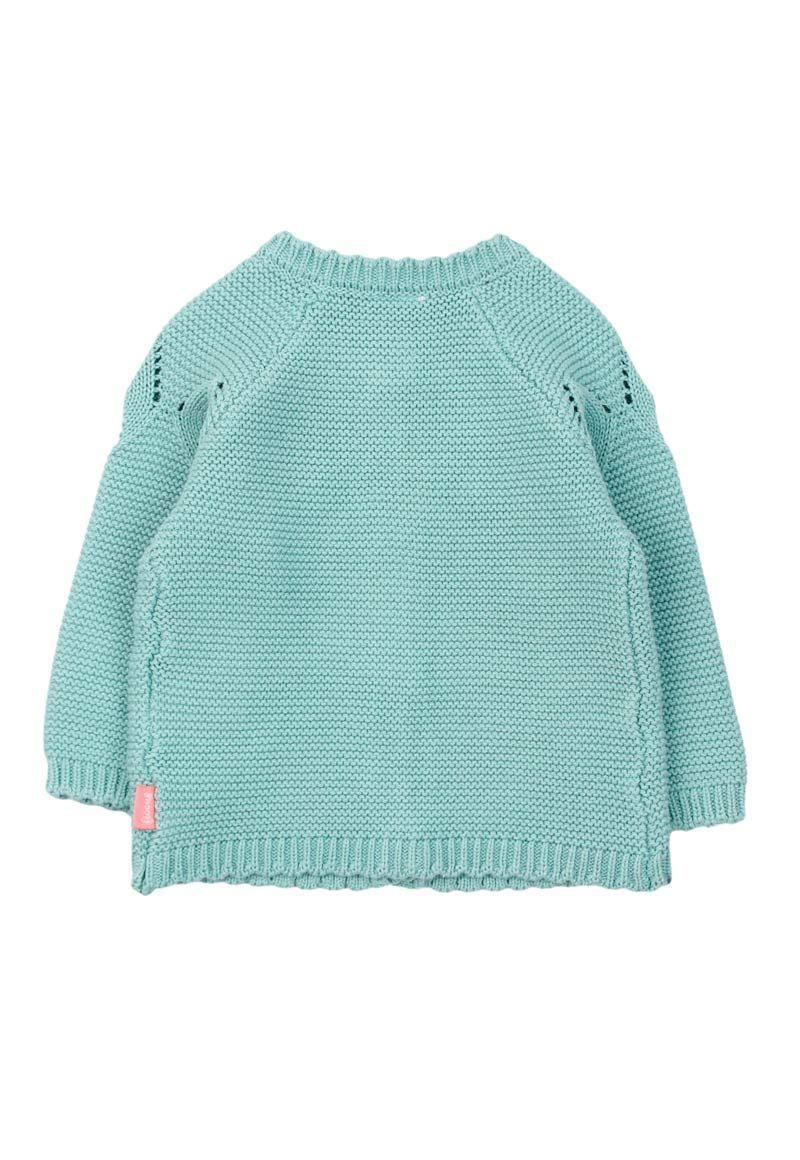 Chaleco new born niña 134-1