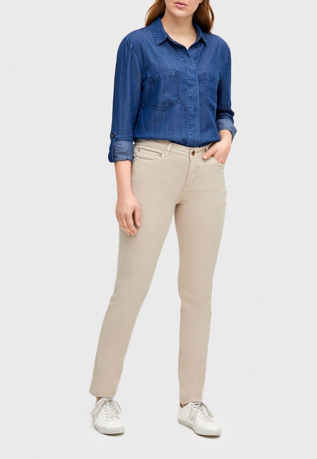 Pantalón Ely Arena-3