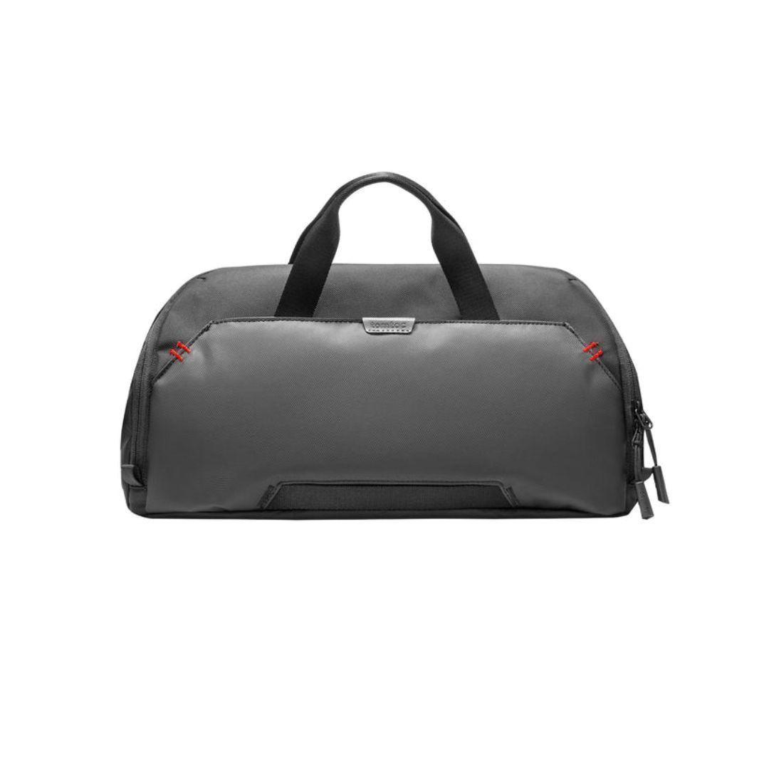 Tomtoc Bolso de Viaje para Nintendo Switch/OLED - Negro-0