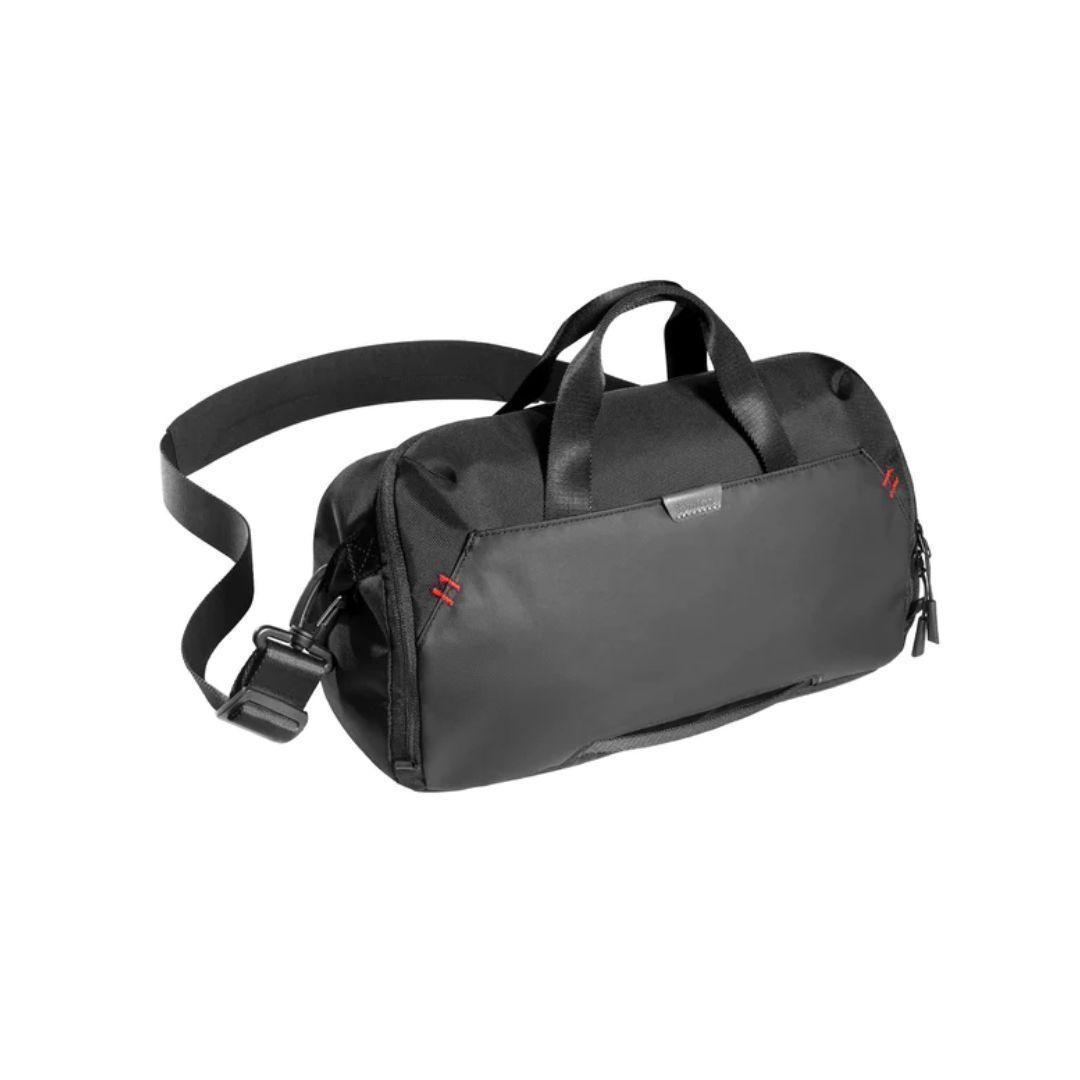 Tomtoc Bolso de Viaje para Nintendo Switch/OLED - Negro-1
