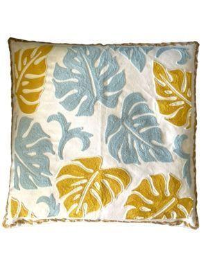 2x Funda De Cojín Decorativa 40x40 Minimalista-0