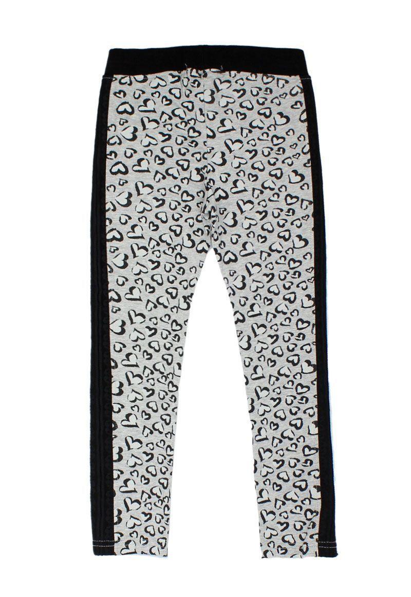Leggins Kids Niña Estampada Comfy-1