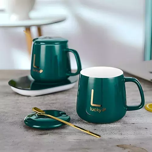 Tazon Electrico Calentador Taza Tazas Cafe Vaso Para Cafe-7