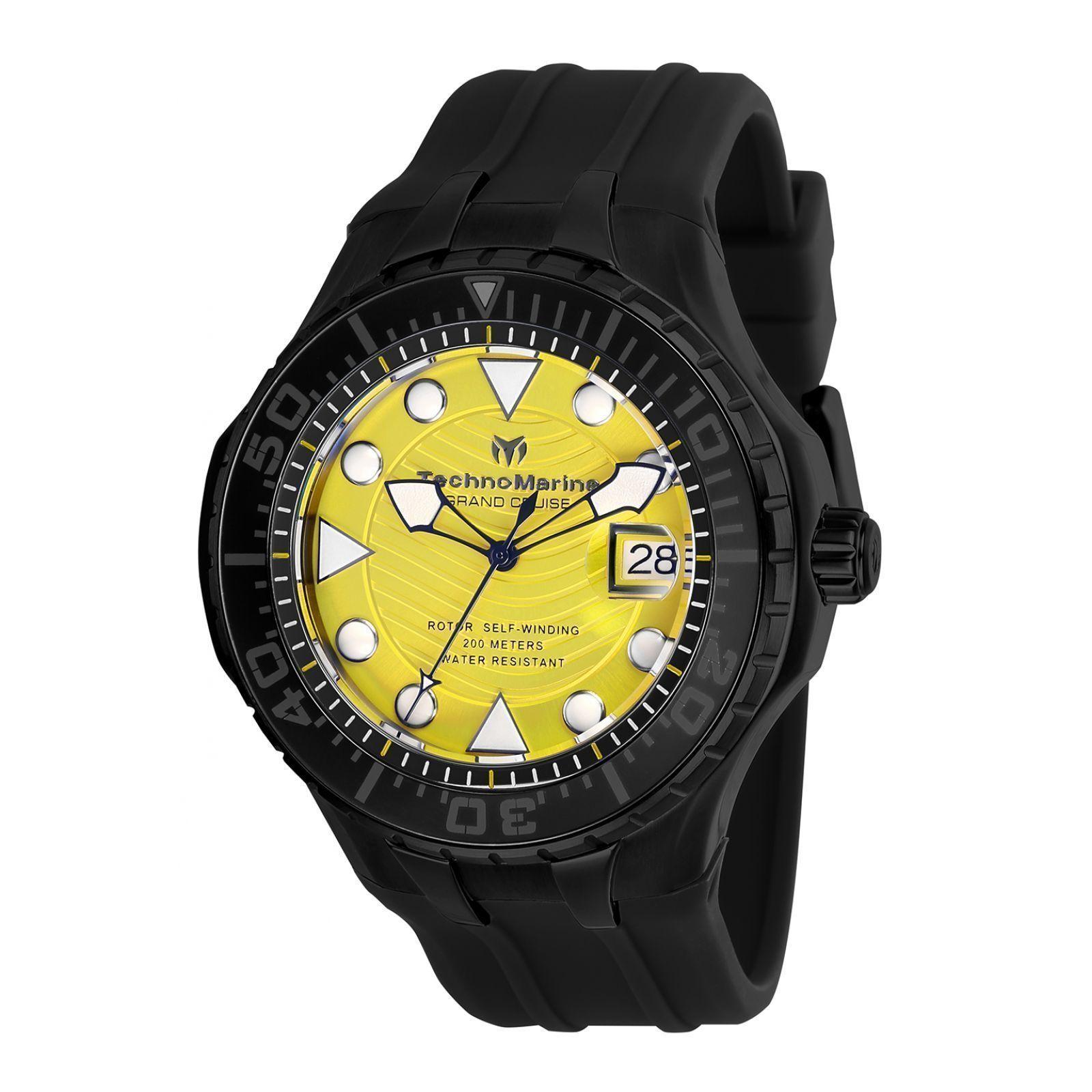 Reloj Hombre Technomarine TM-118084 Cruise-0