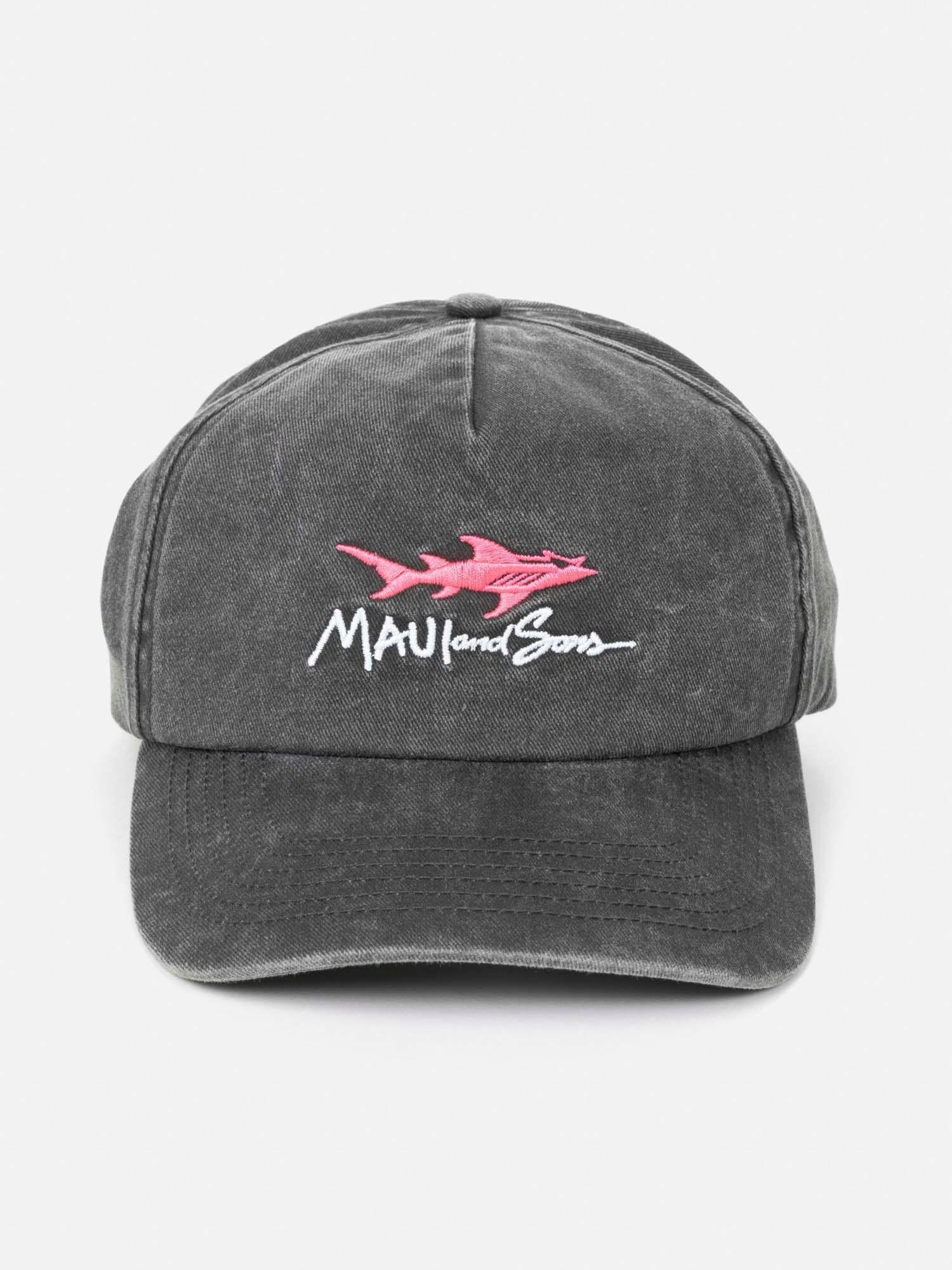 Jockey Acid shark  Hombre Negro Maui and Sons-0