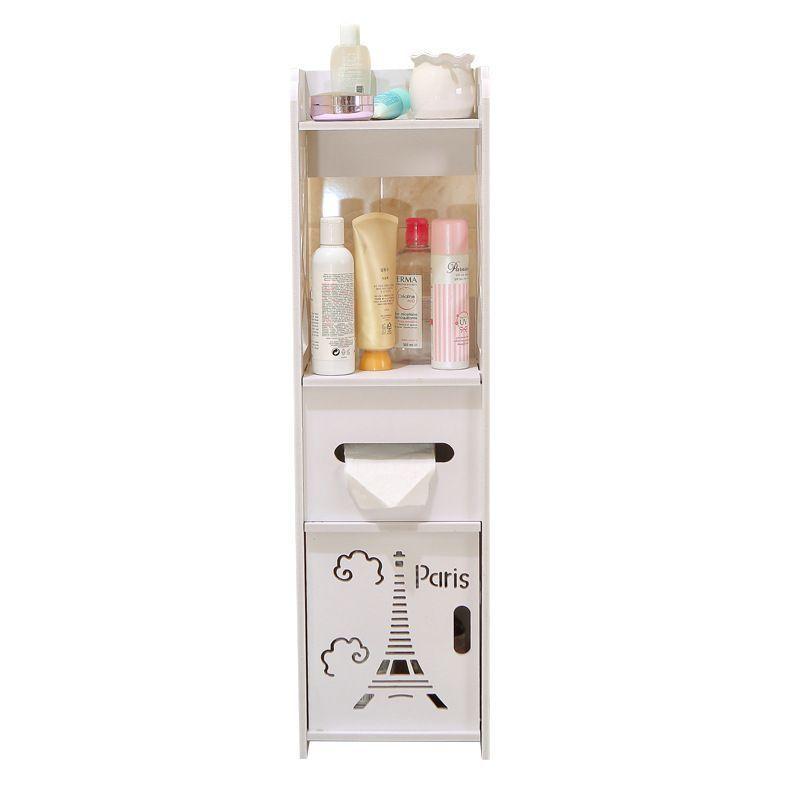 Estante De Baño Organizador-0