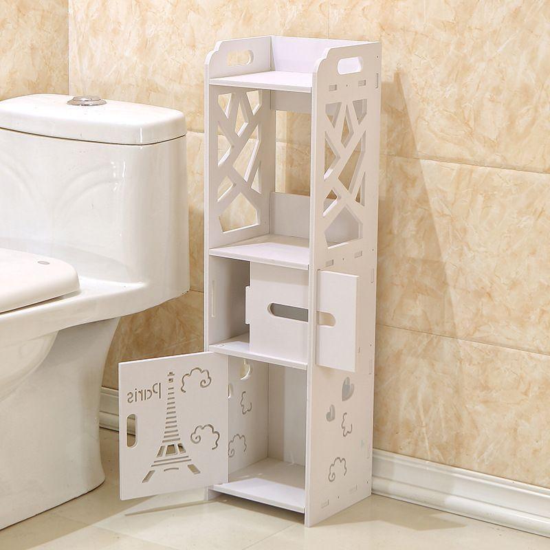 Estante De Baño Organizador-2
