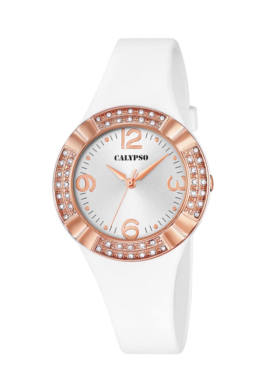 Reloj K5659/1 Calypso Mujer Trendy-0