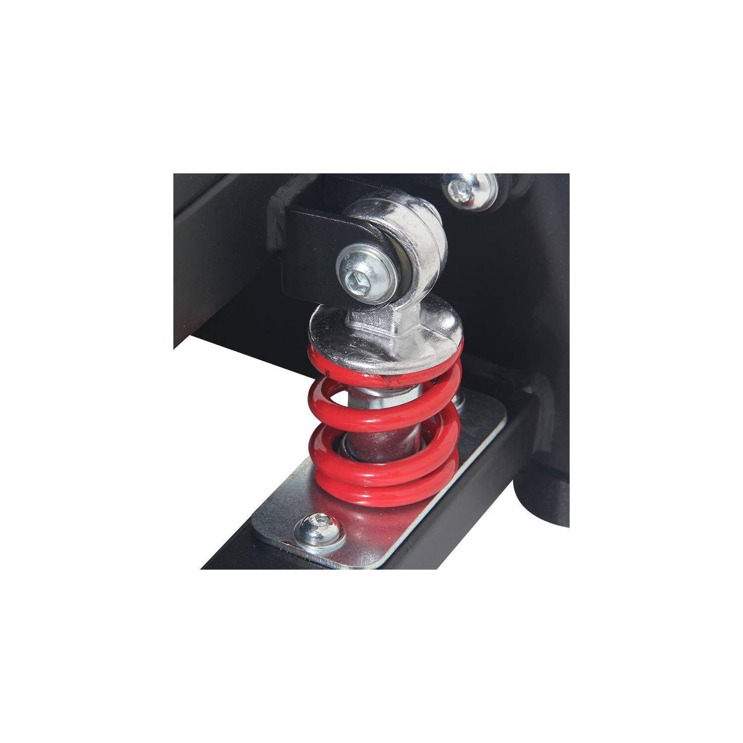 Trotadora Electrica 3.0 + Bolso deportivo-6