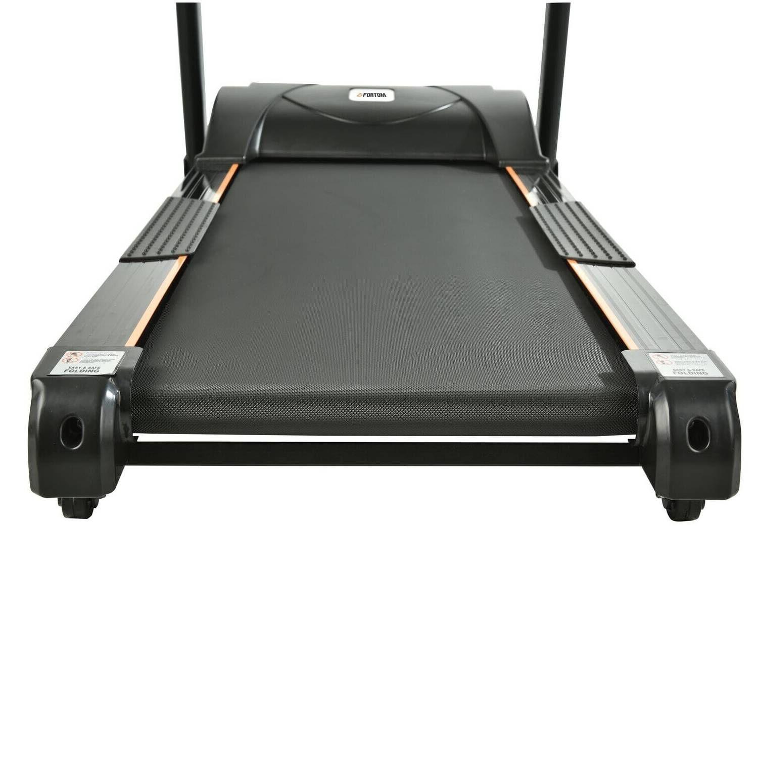 Trotadora Electrica 3.0 + Bolso deportivo-5