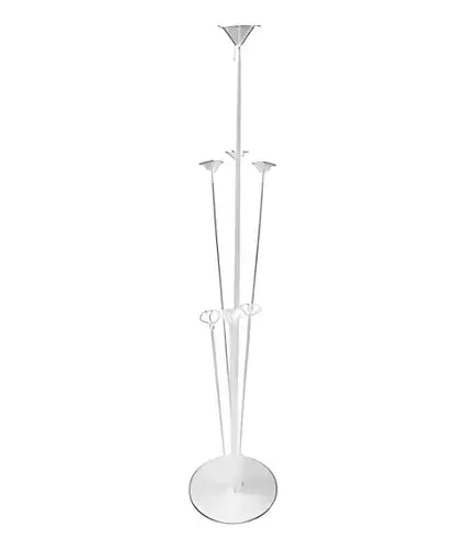 X6 Soporte De Globos Varillas Para Globos Varilla De Globos  x6-110196-0