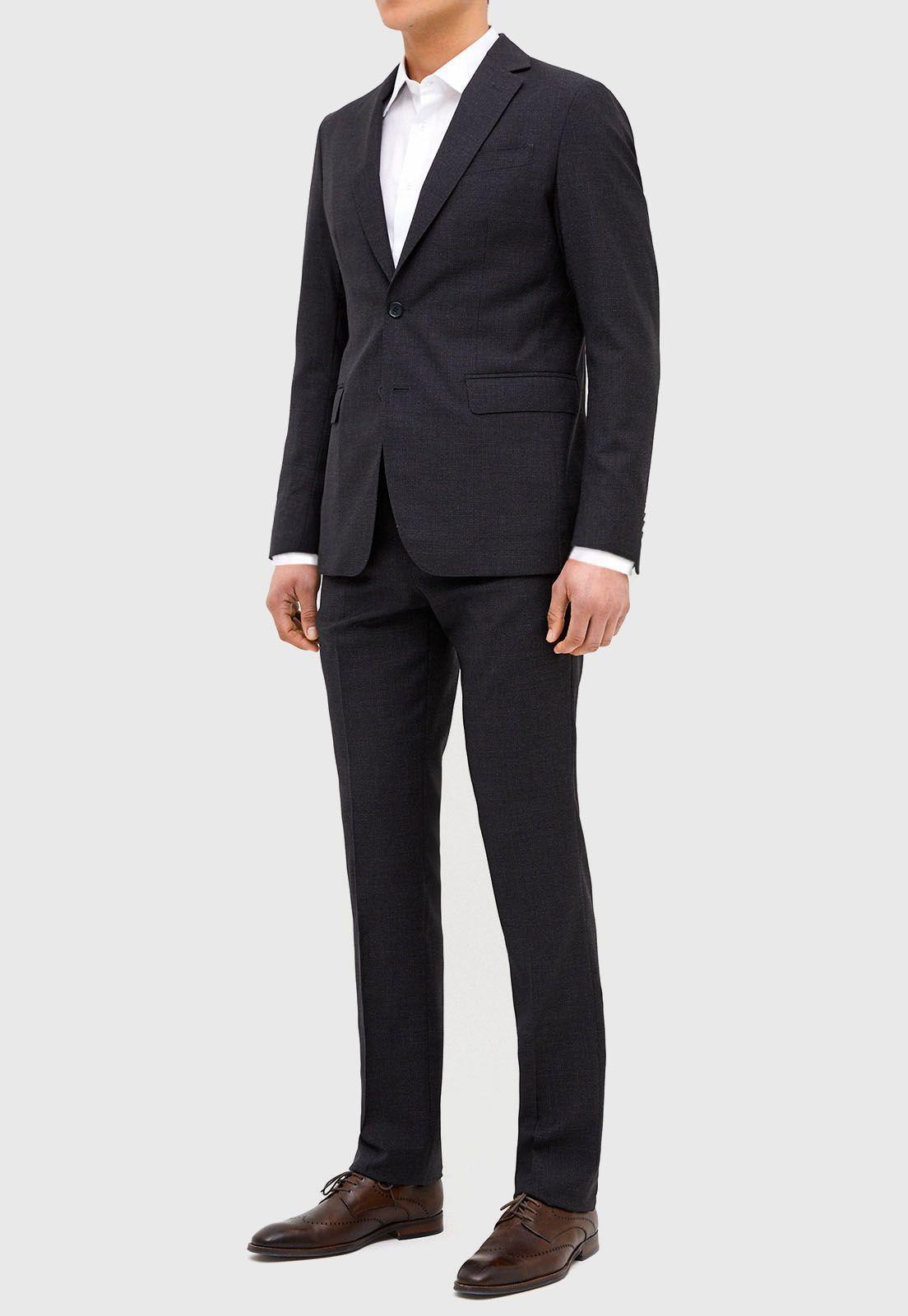 Traje Italiano Marengo-0