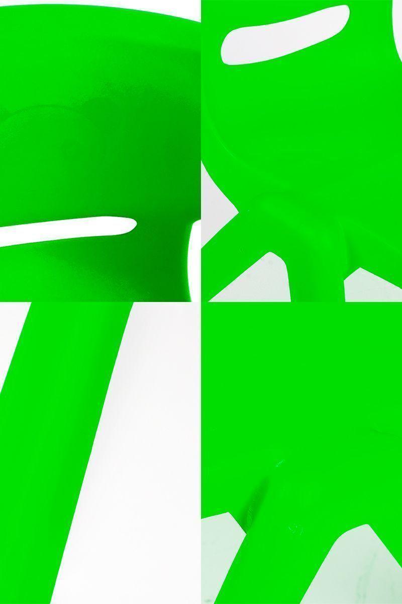 Silla Infantil Verde-4