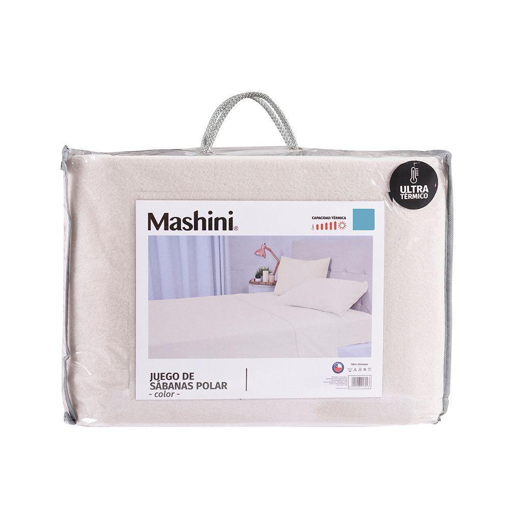 Sabana Polar Lisa King Gris-3