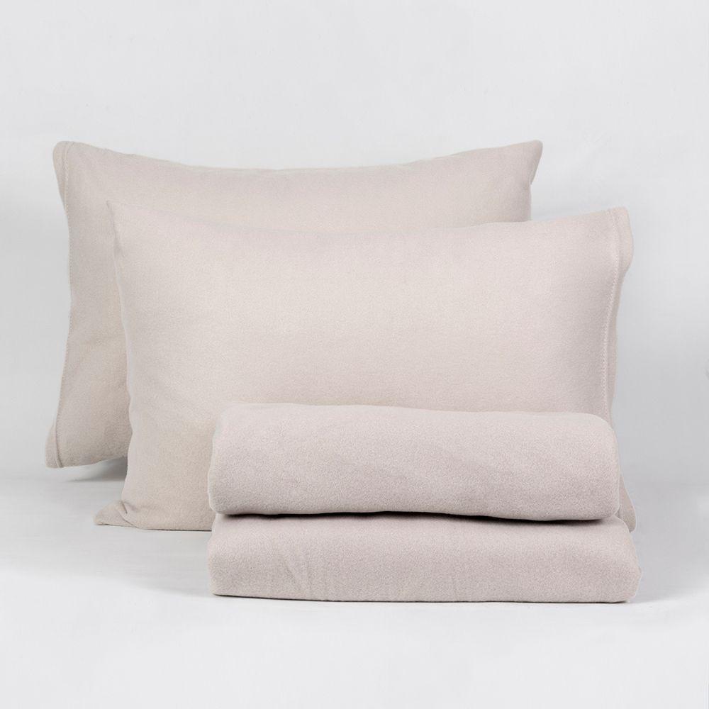 Sabana Polar Lisa King Gris-2