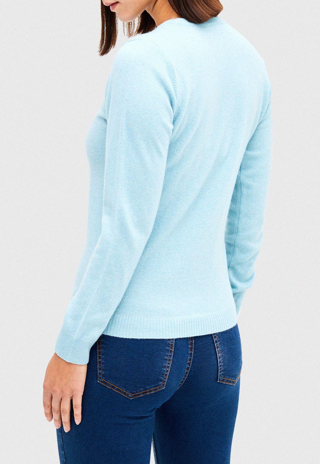 Sweater Caya Celeste-1
