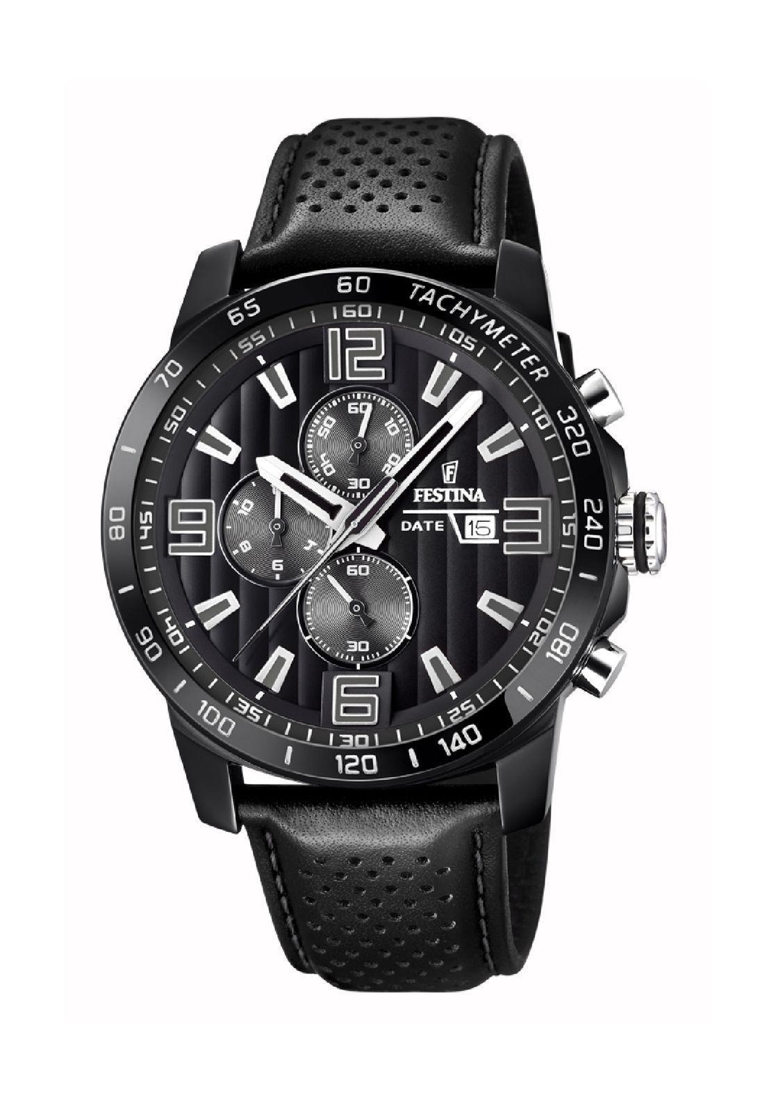 Reloj F20339/6 Festina Hombre The Originals-0