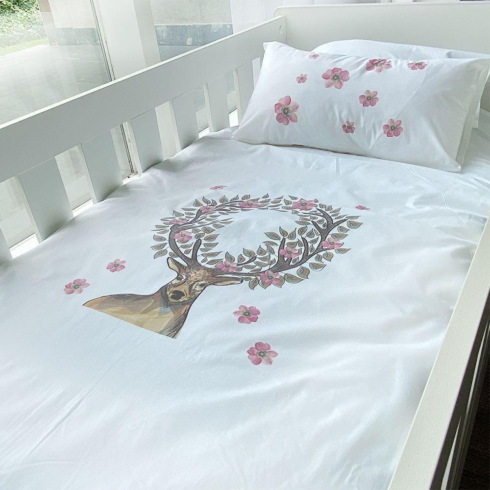 Set Pack & Play Venado-2