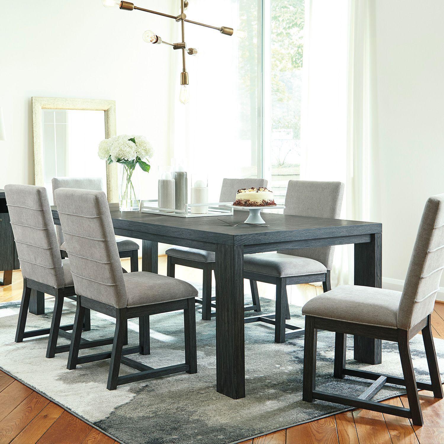 Mesa comedor Bellvern extensible-1