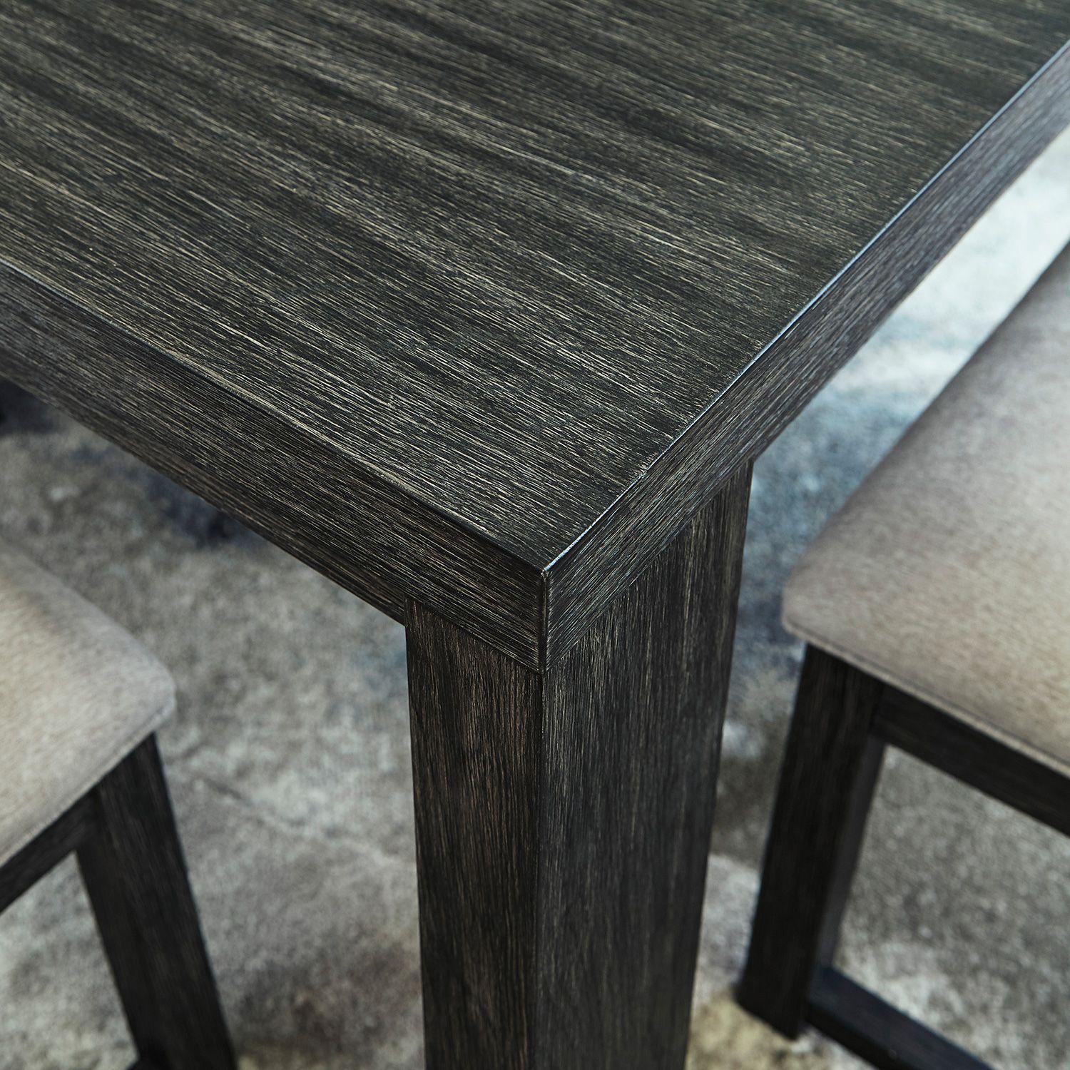 Mesa comedor Bellvern extensible-4