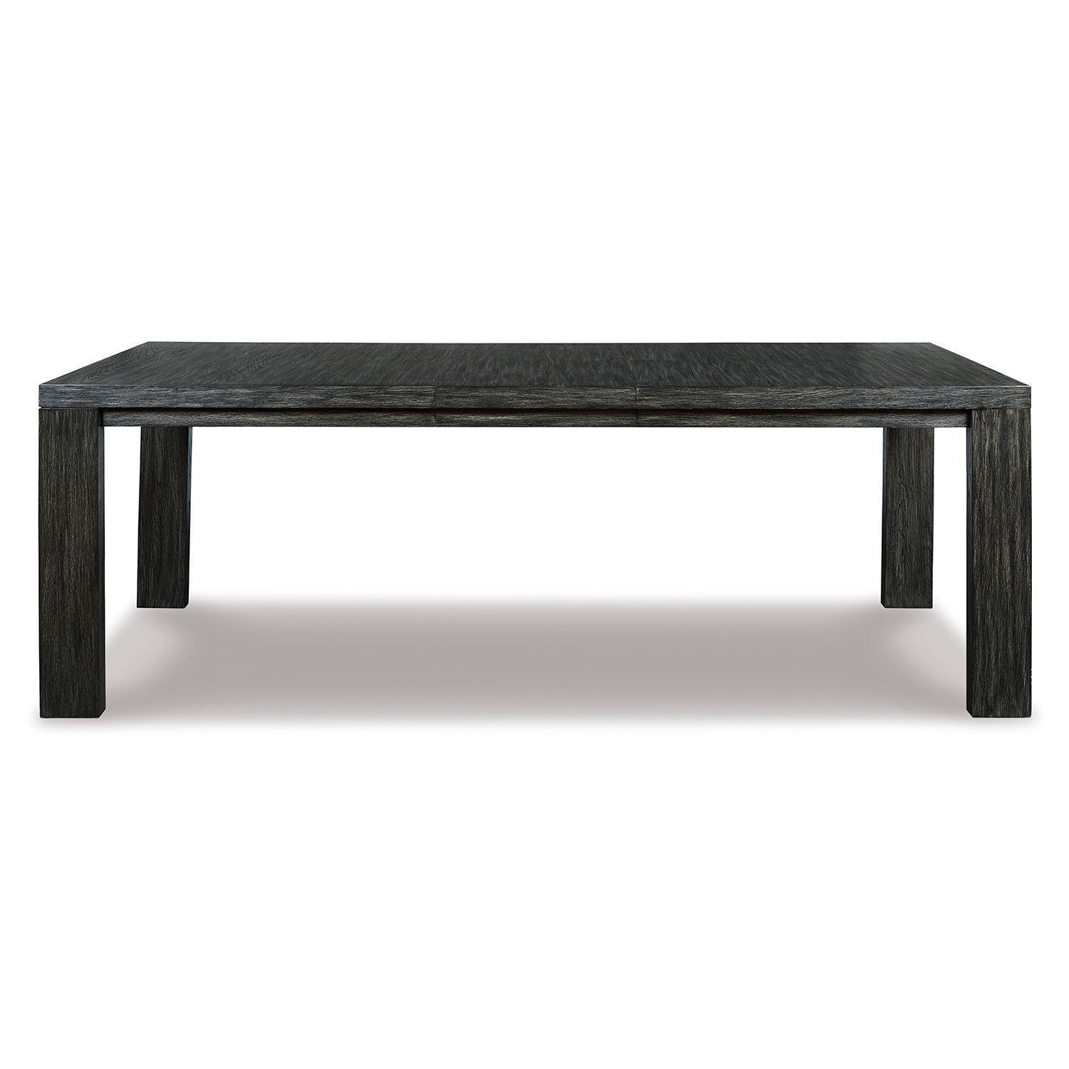 Mesa comedor Bellvern extensible-0