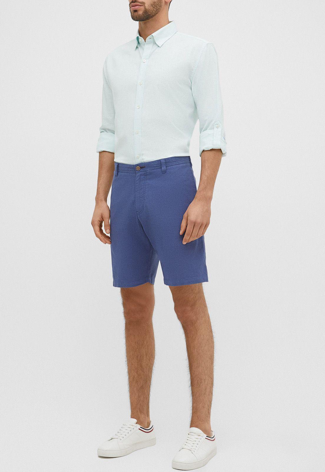 Bermuda Palladio Indigo-0