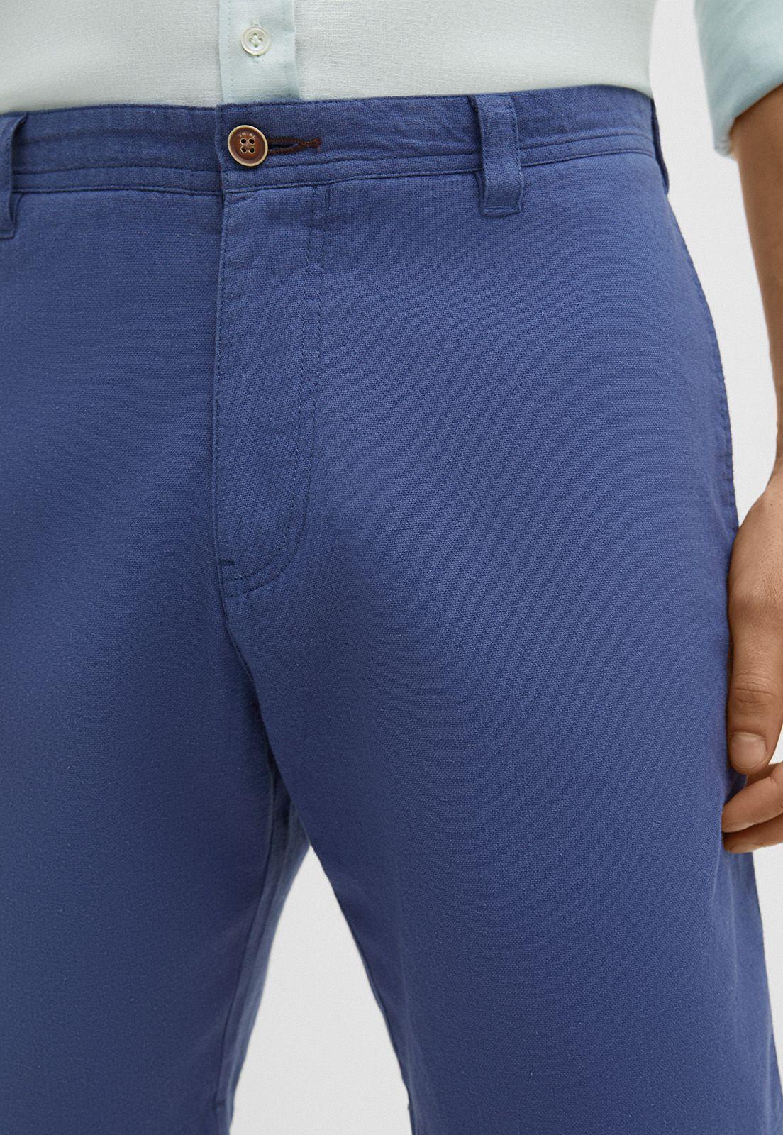 Bermuda Palladio Indigo-3