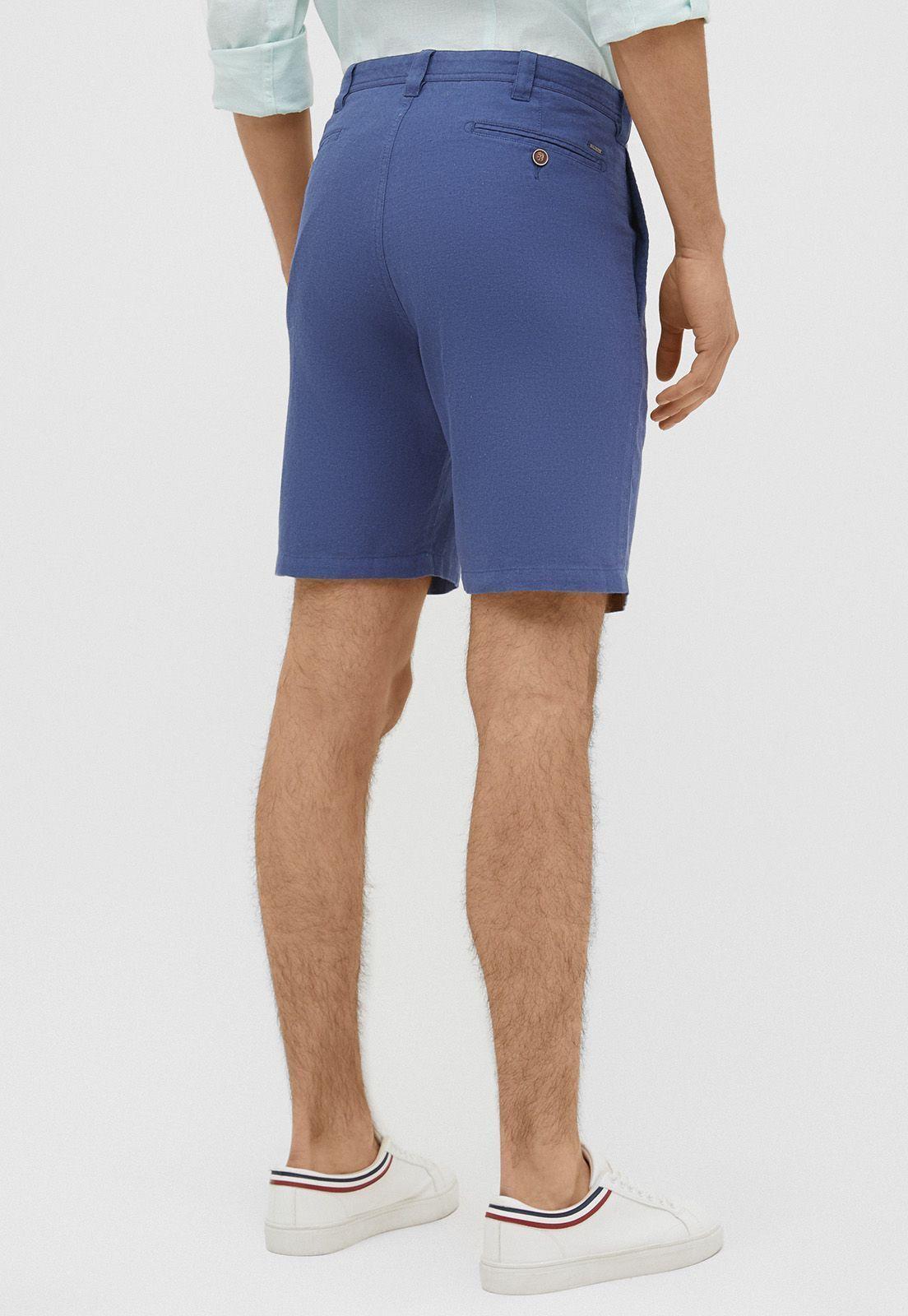 Bermuda Palladio Indigo-2