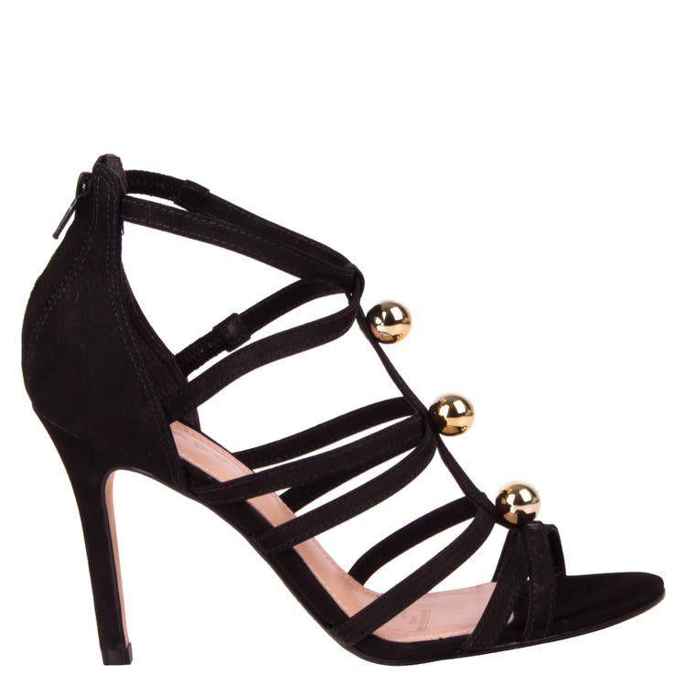 Sandalia Noche Mujer Mingo - S554-1