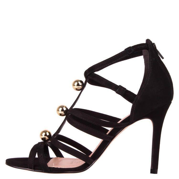 Sandalia Noche Mujer Mingo - S554-3