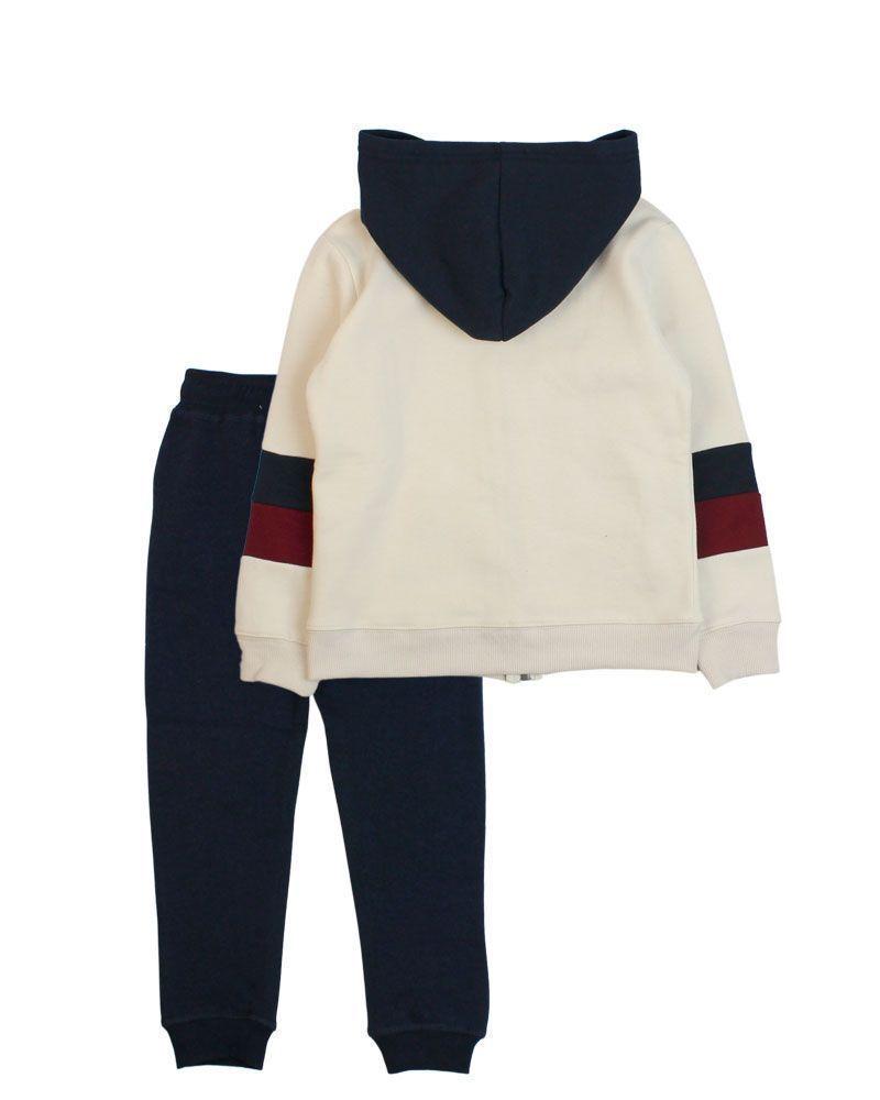 Buzo Kids Niño Retro Vibes Ficcus-1