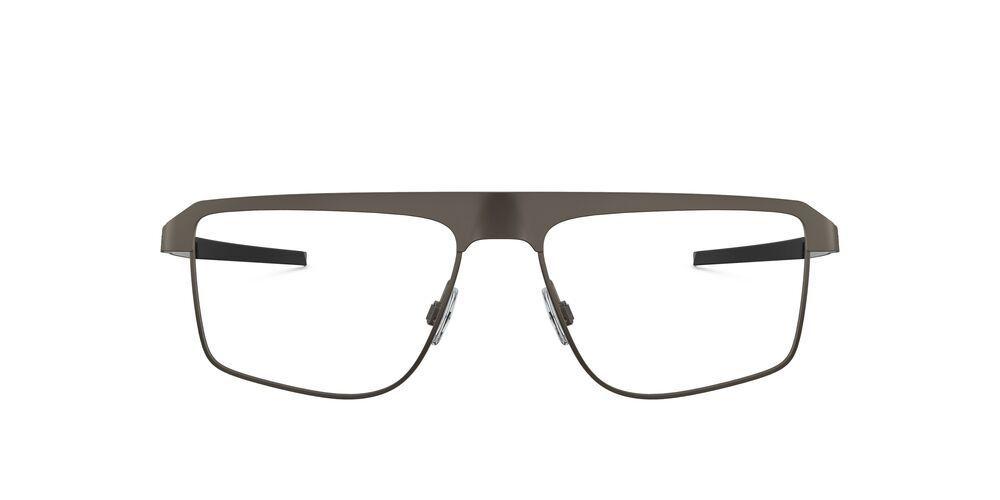 Lentes Ópticos Oakley OX3245 Fuel Line Cobre Hombre-0