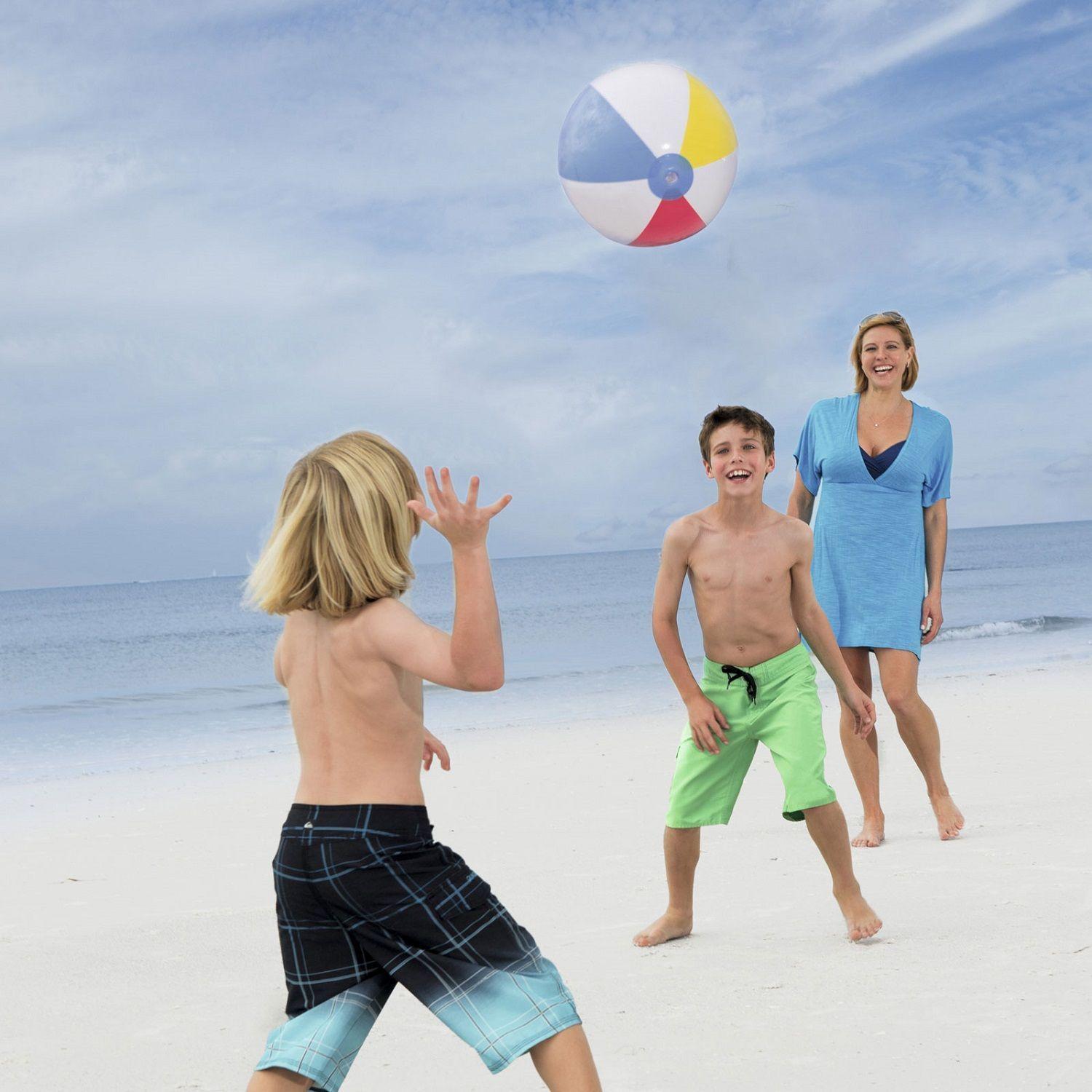 Pelota de Playa Inflable 61cm – Bestway-4
