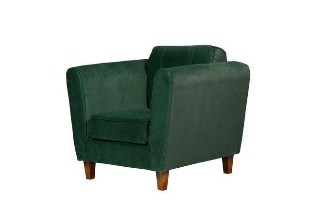 Living Rodas 2+1+1 Verde-6