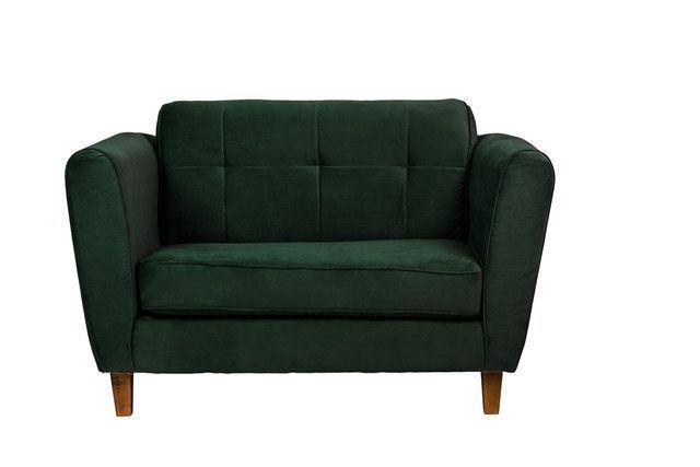 Living Rodas 2+1+1 Verde-1