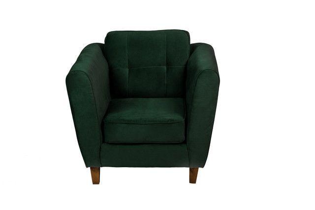 Living Rodas 2+1+1 Verde-5