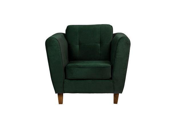 Living Rodas 2+1+1 Verde-4