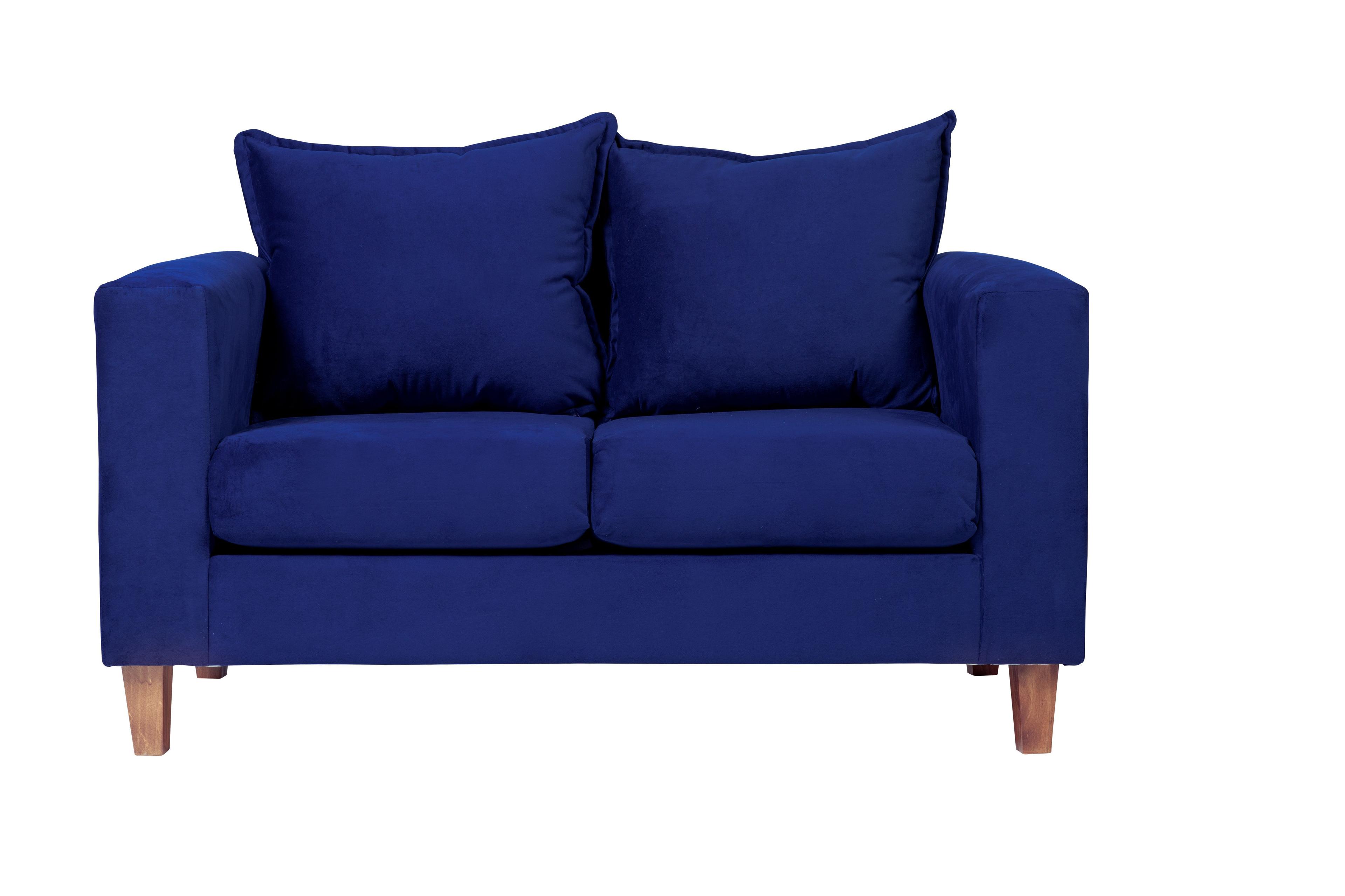 Living Naxos 2C + 2 Sitiales Azul-1