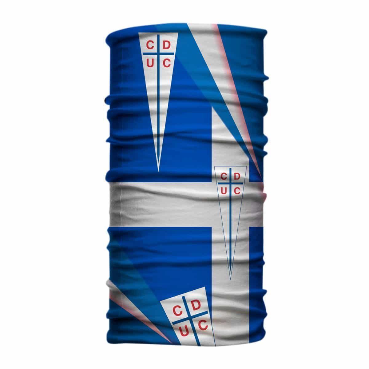 Bandana, Fugaz Store, Celeste, U Católica-1