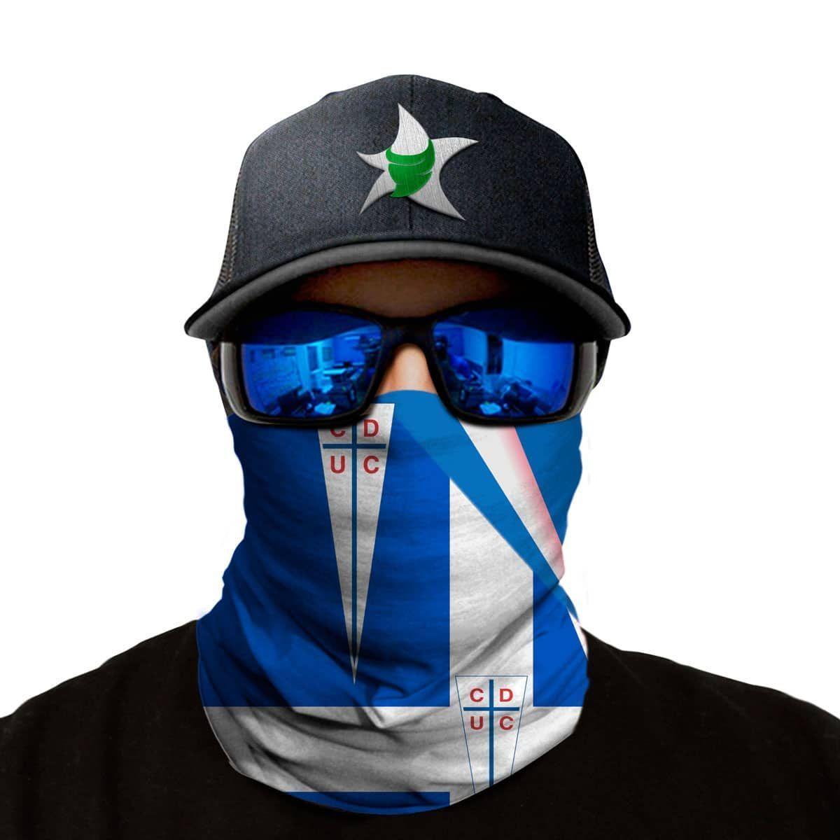 Bandana, Fugaz Store, Celeste, U Católica-0