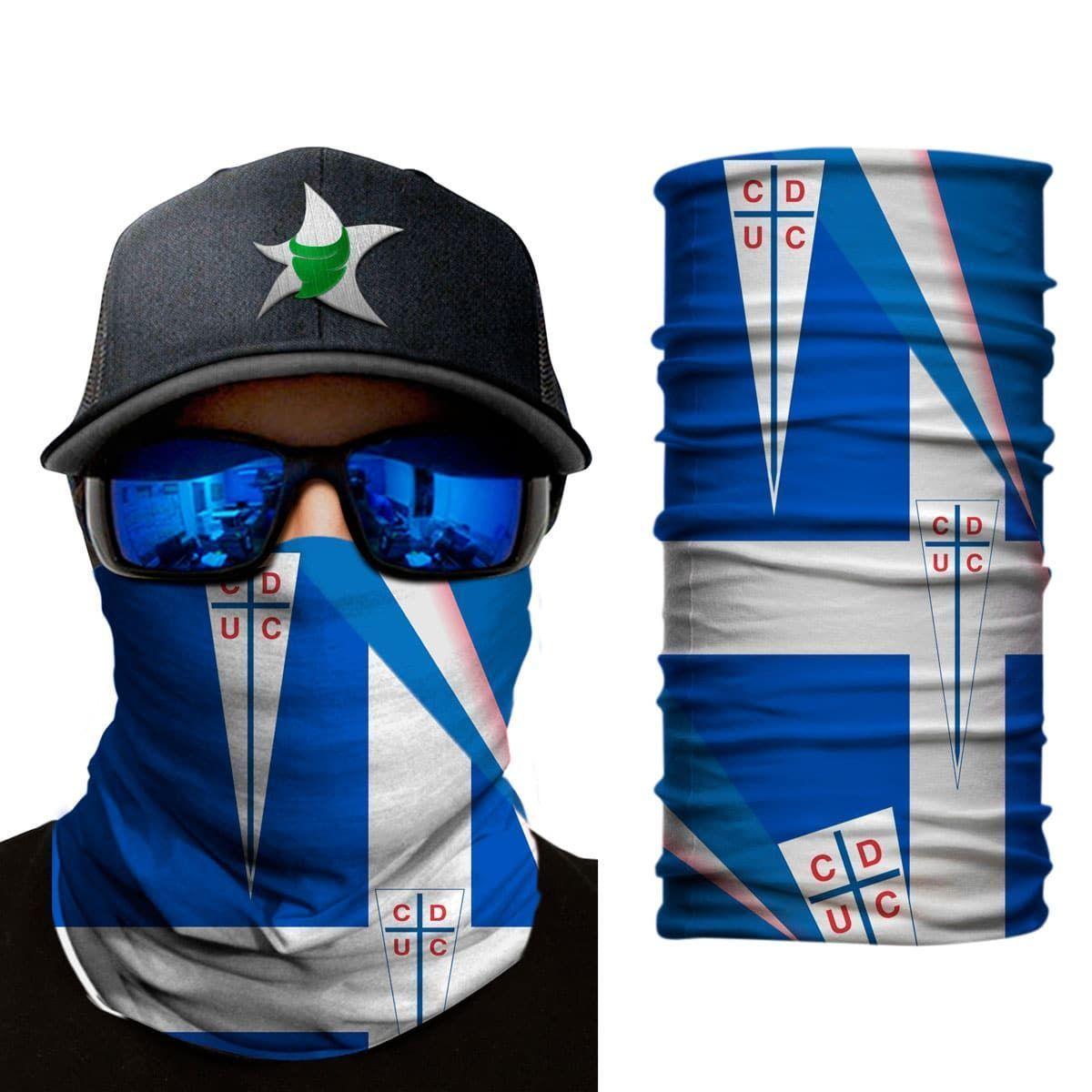 Bandana, Fugaz Store, Celeste, U Católica-2