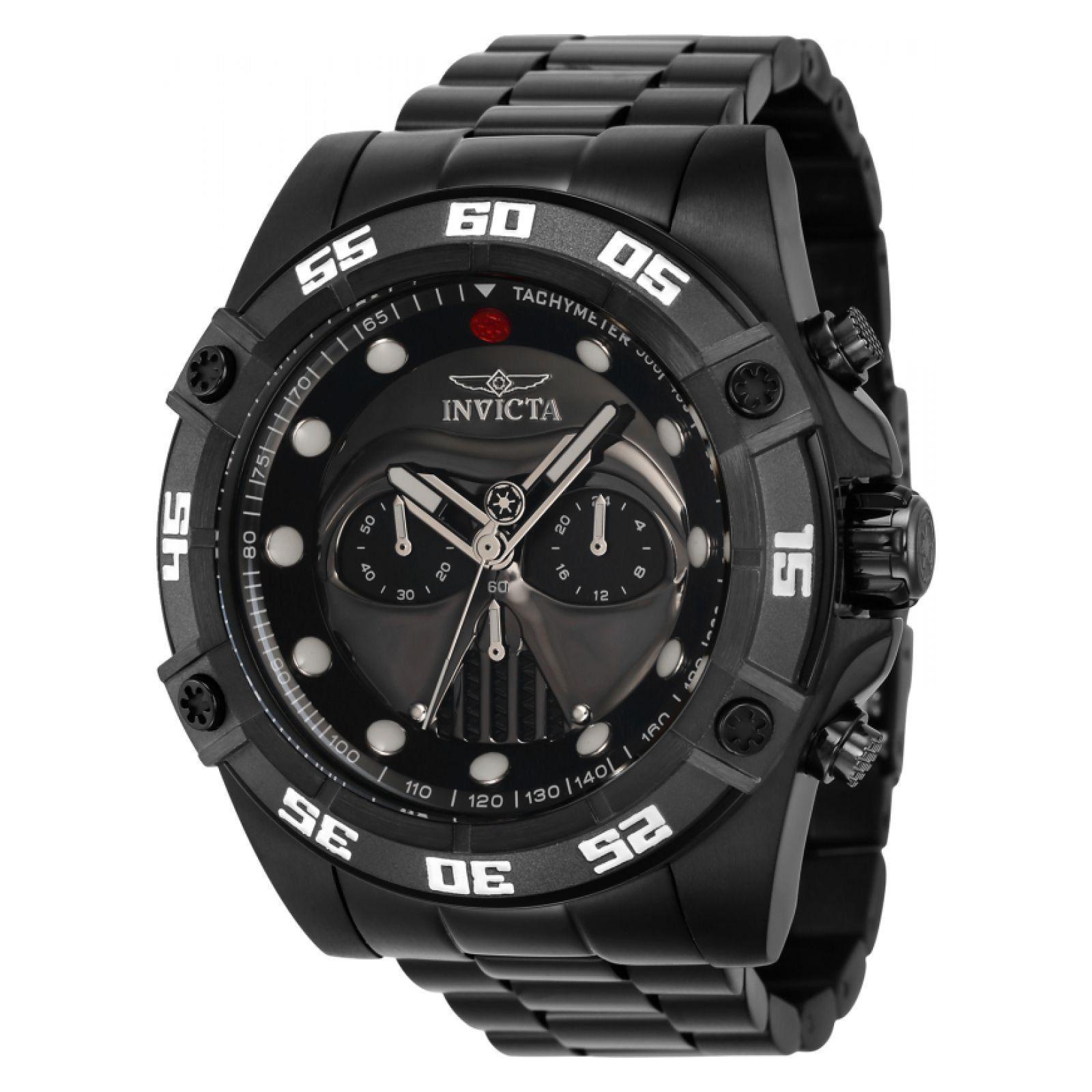 Reloj Invicta 40079 Star Wars Quartz Hombre-0
